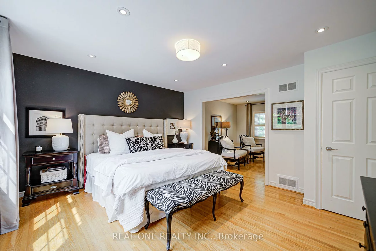 21, Alcaine, Thornhill, Markham