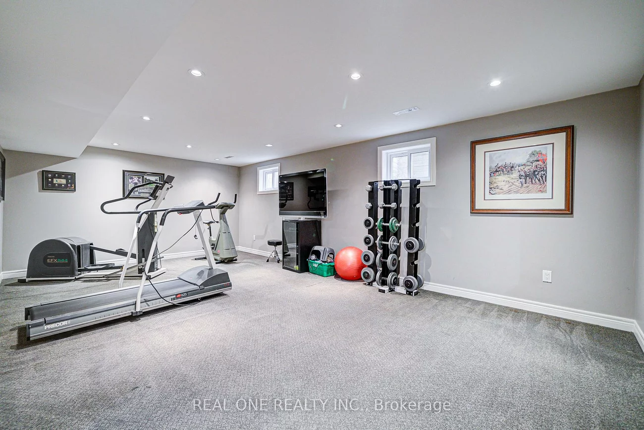 21, Alcaine, Thornhill, Markham