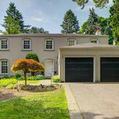21, Alcaine, Thornhill, Markham