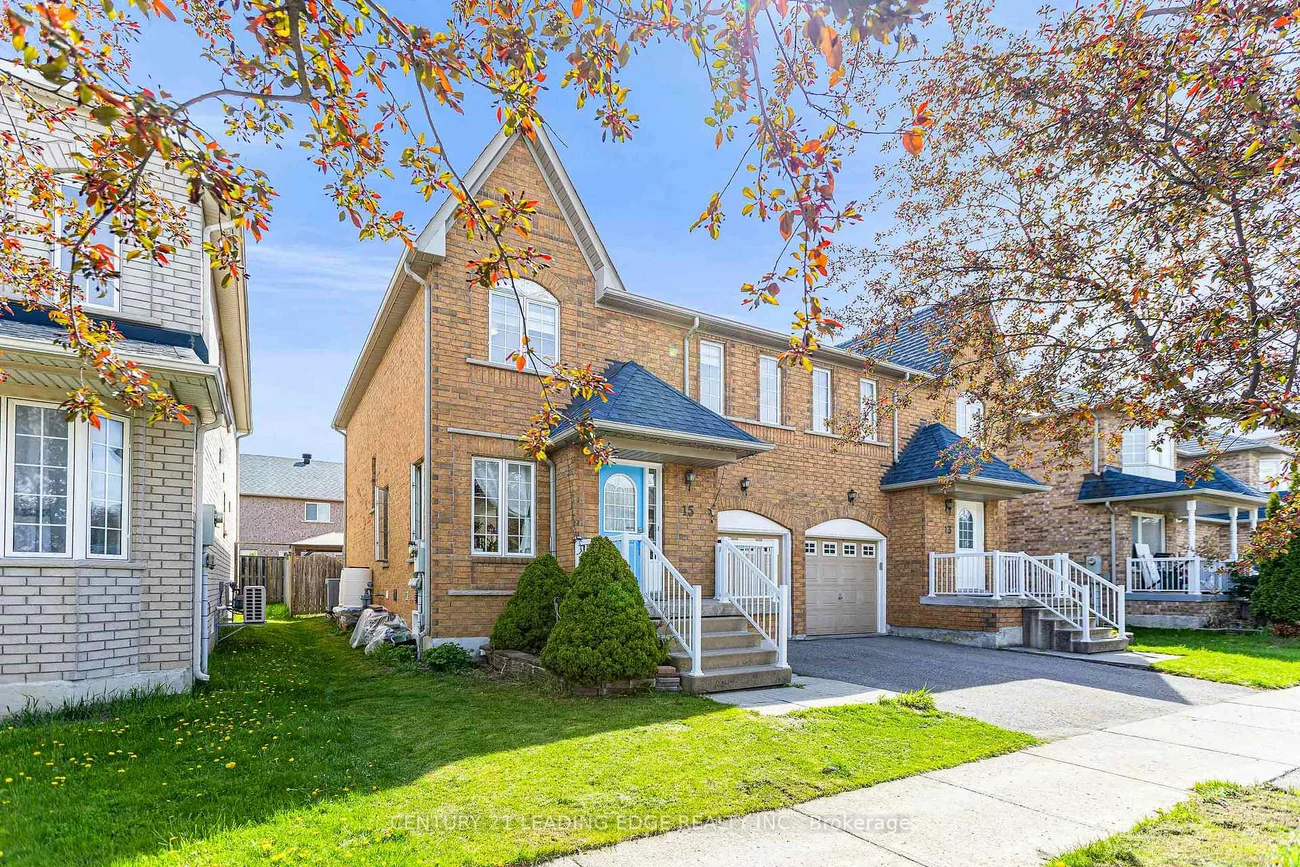 15, Vineland, Village Green-South Unionville, Markham