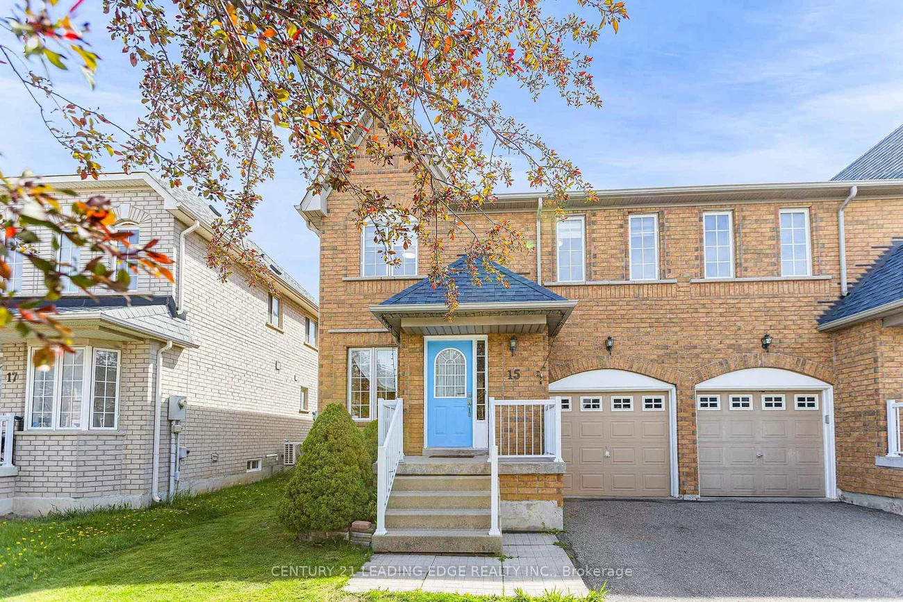 15, Vineland, Village Green-South Unionville, Markham