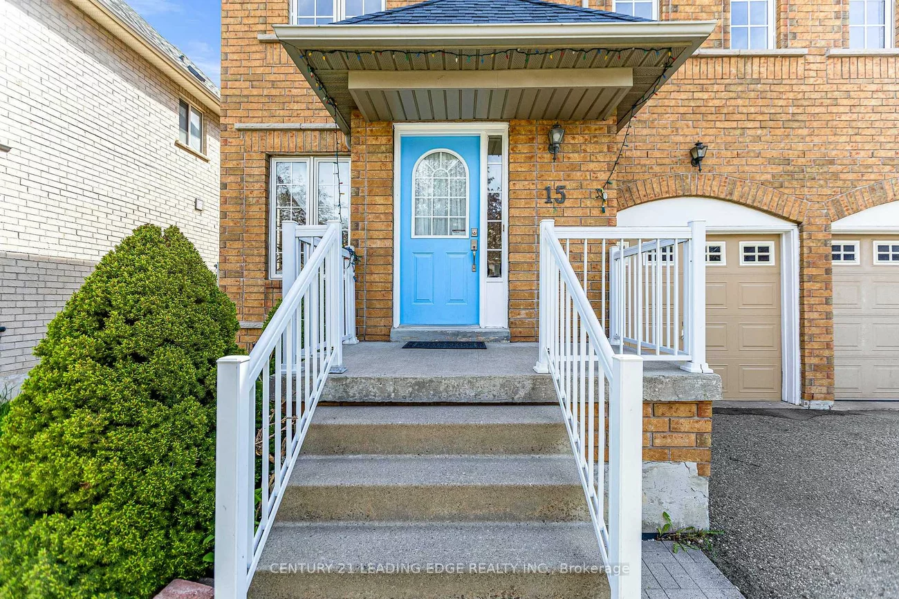 15, Vineland, Village Green-South Unionville, Markham