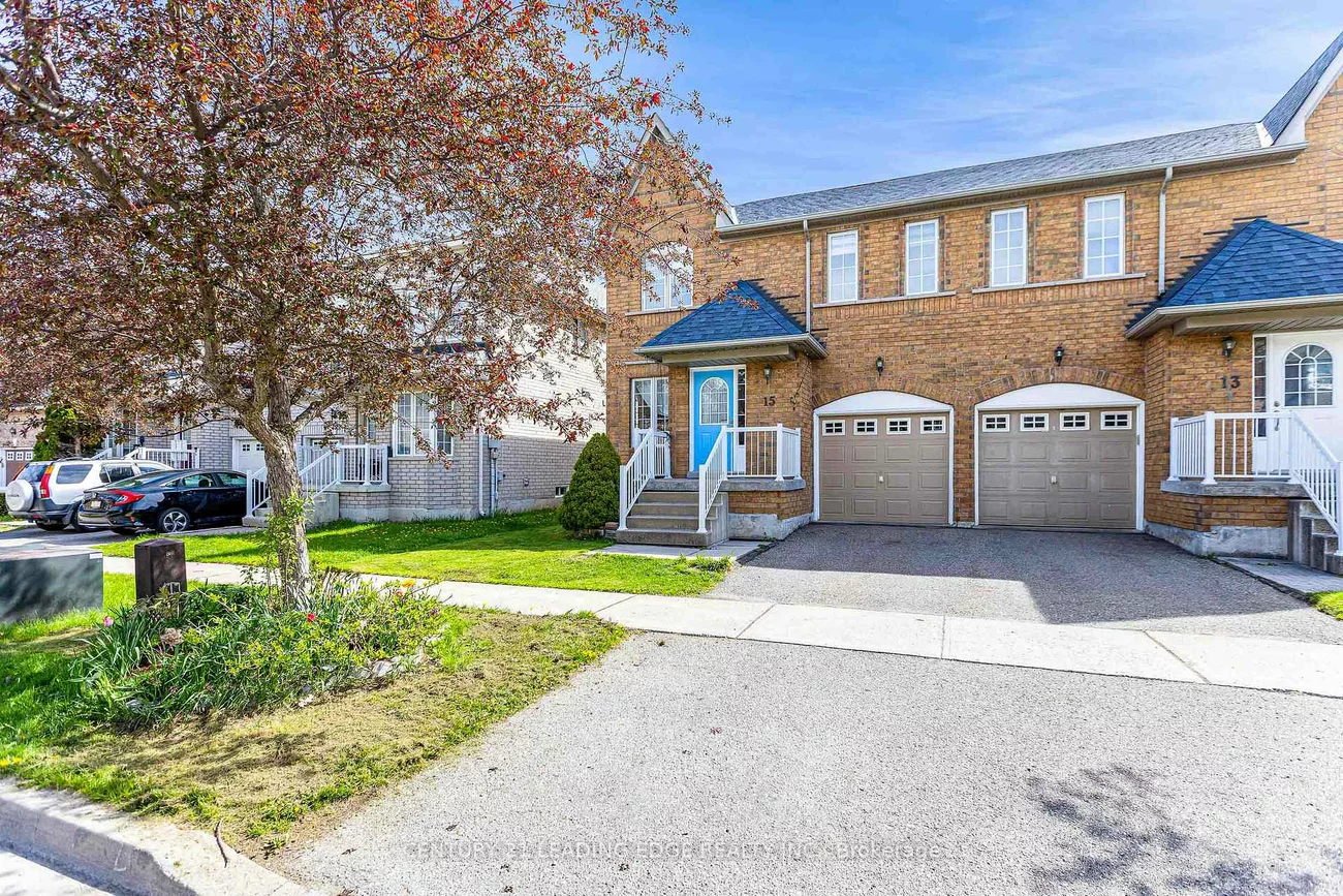 15, Vineland, Village Green-South Unionville, Markham