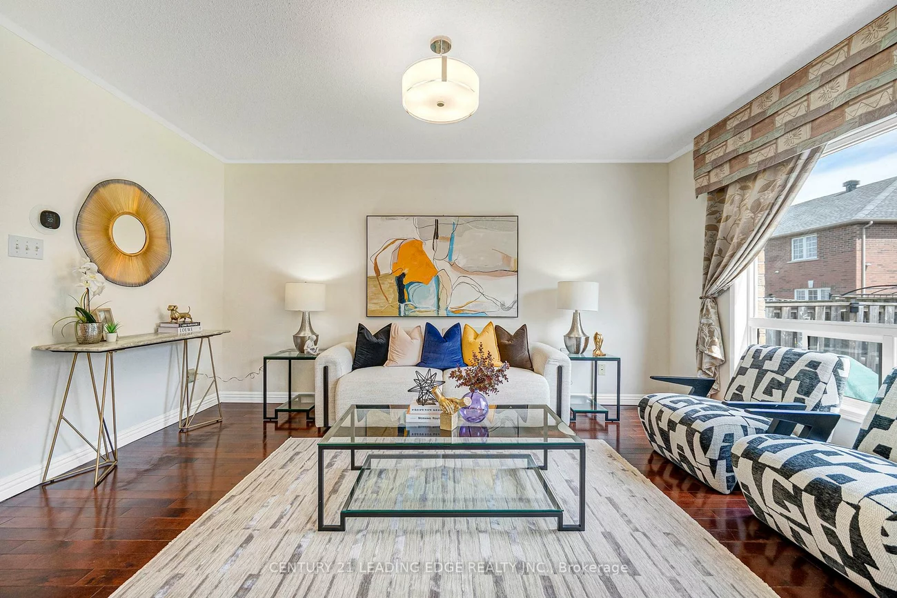15, Vineland, Village Green-South Unionville, Markham