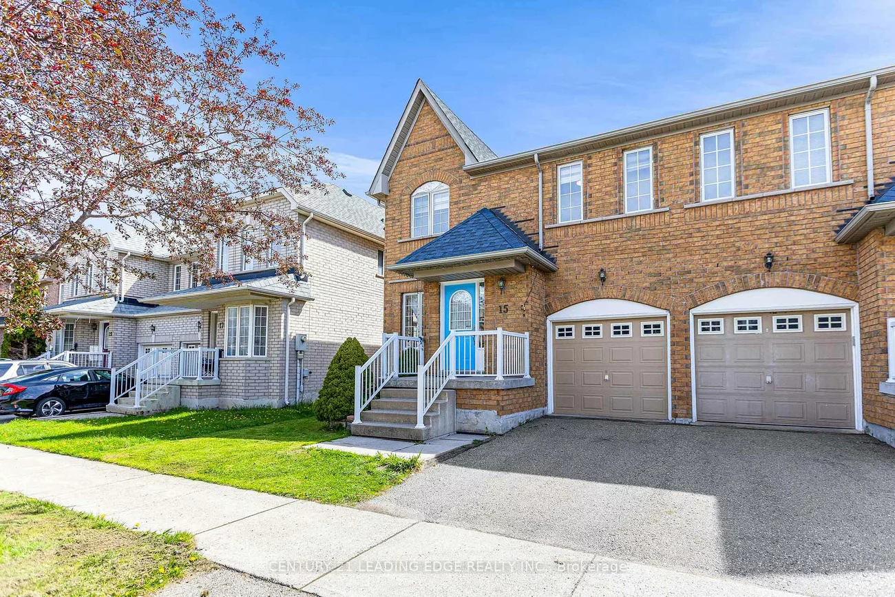 15, Vineland, Village Green-South Unionville, Markham