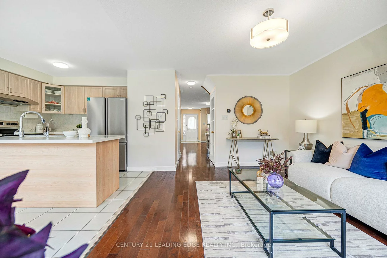 15, Vineland, Village Green-South Unionville, Markham
