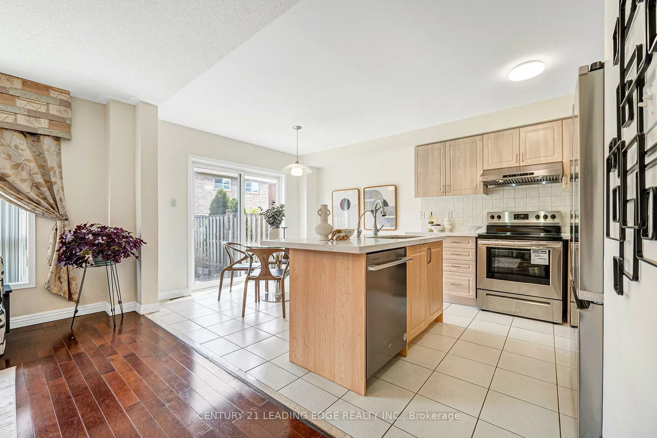 15, Vineland, Village Green-South Unionville, Markham