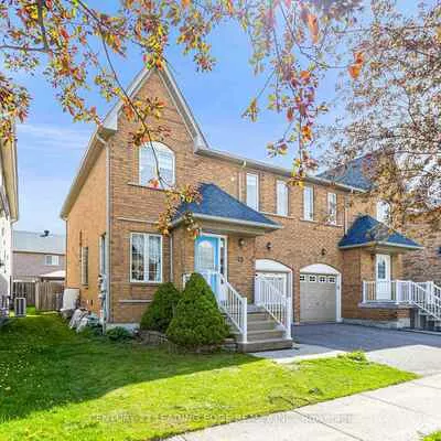 15, Vineland, Village Green-South Unionville, Markham