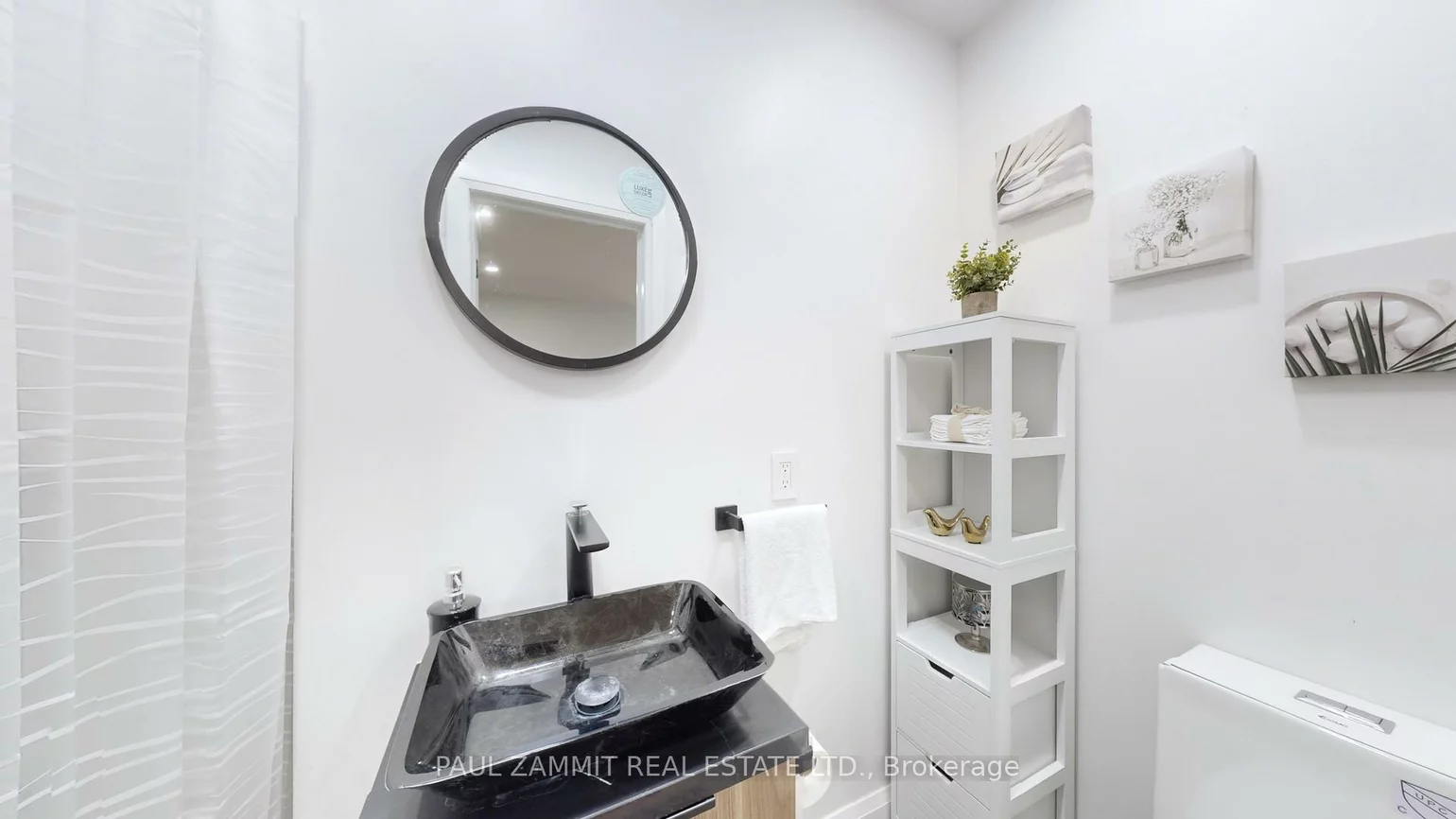 27, Sycamore, Aileen-Willowbrook, Markham