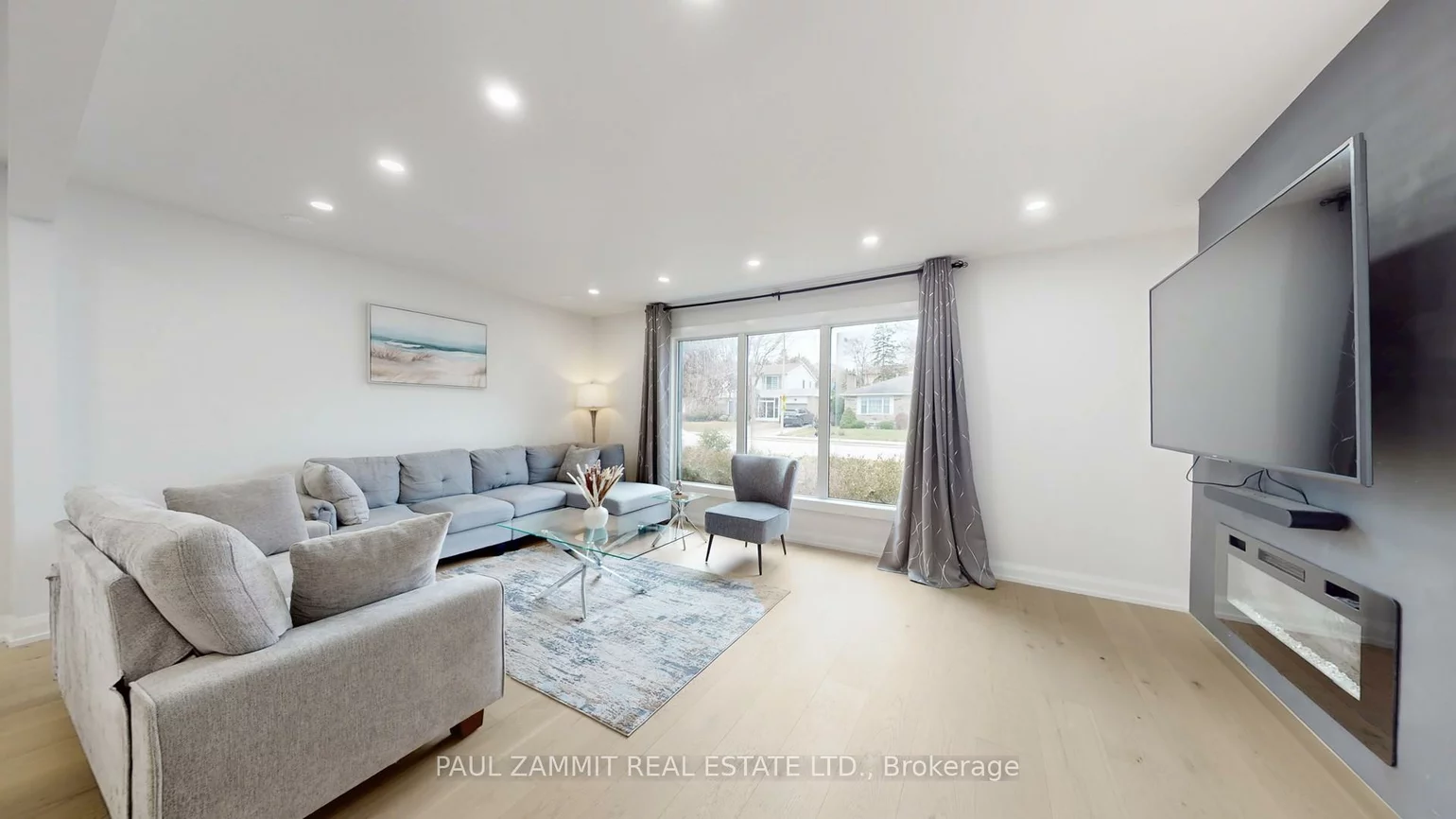 27, Sycamore, Aileen-Willowbrook, Markham