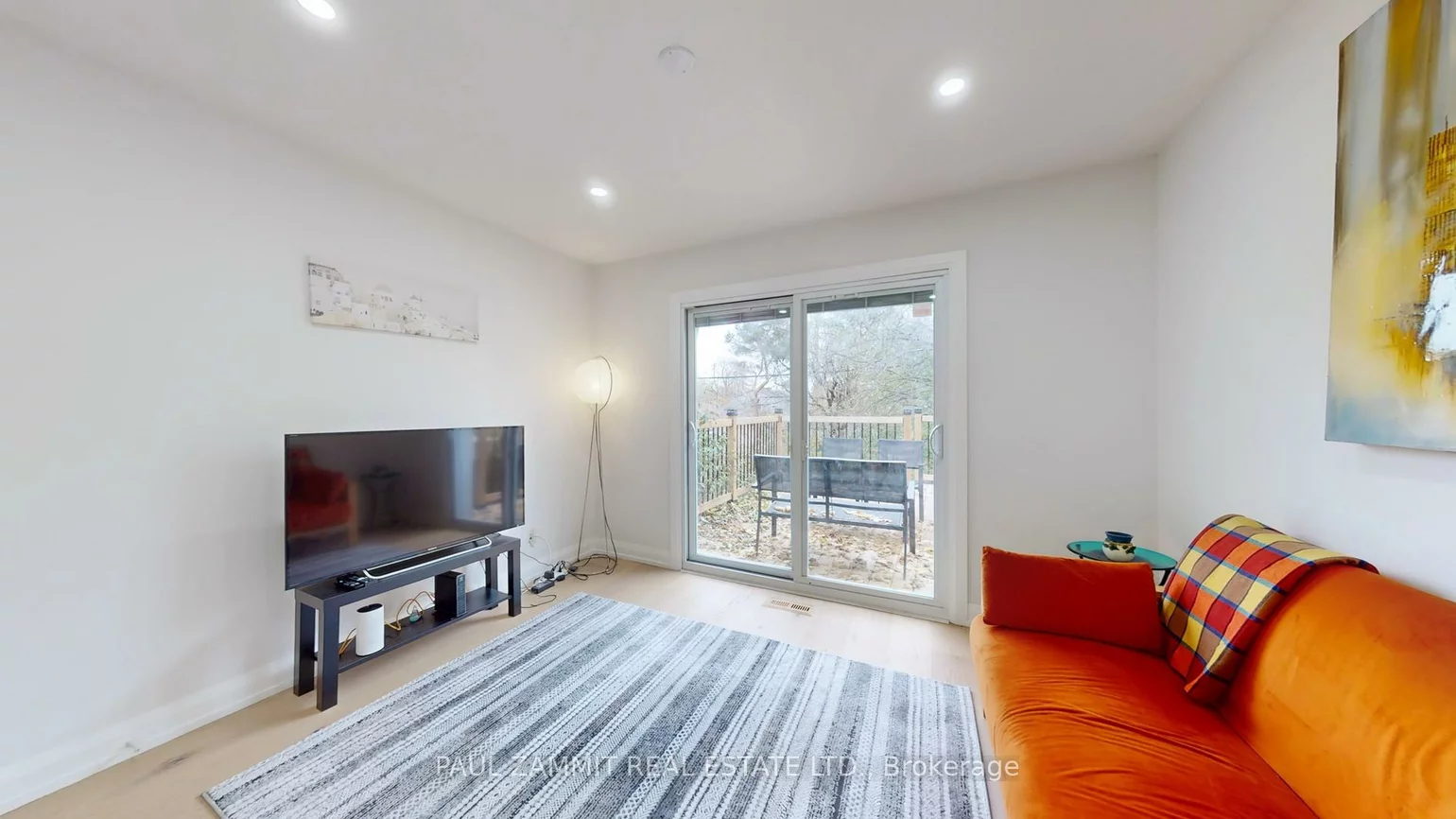 27, Sycamore, Aileen-Willowbrook, Markham