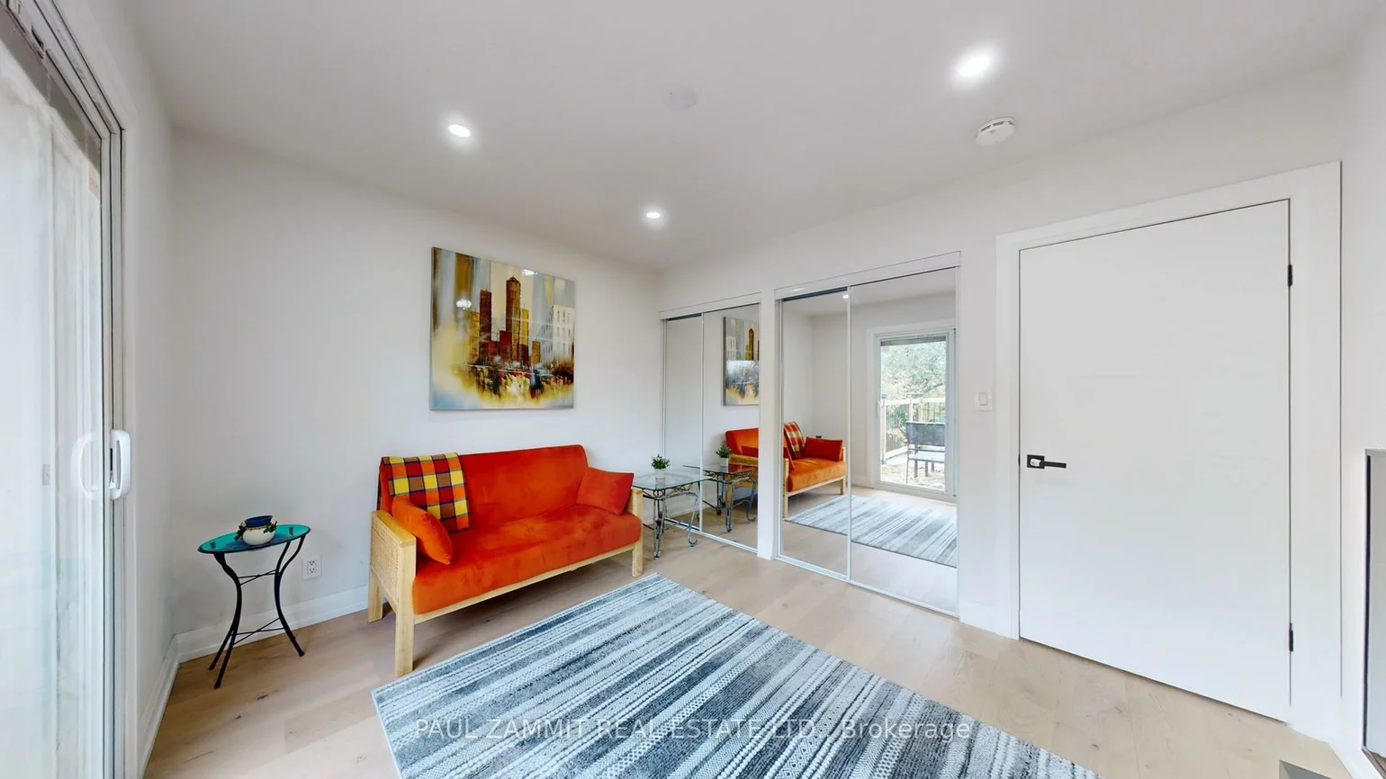 27, Sycamore, Aileen-Willowbrook, Markham