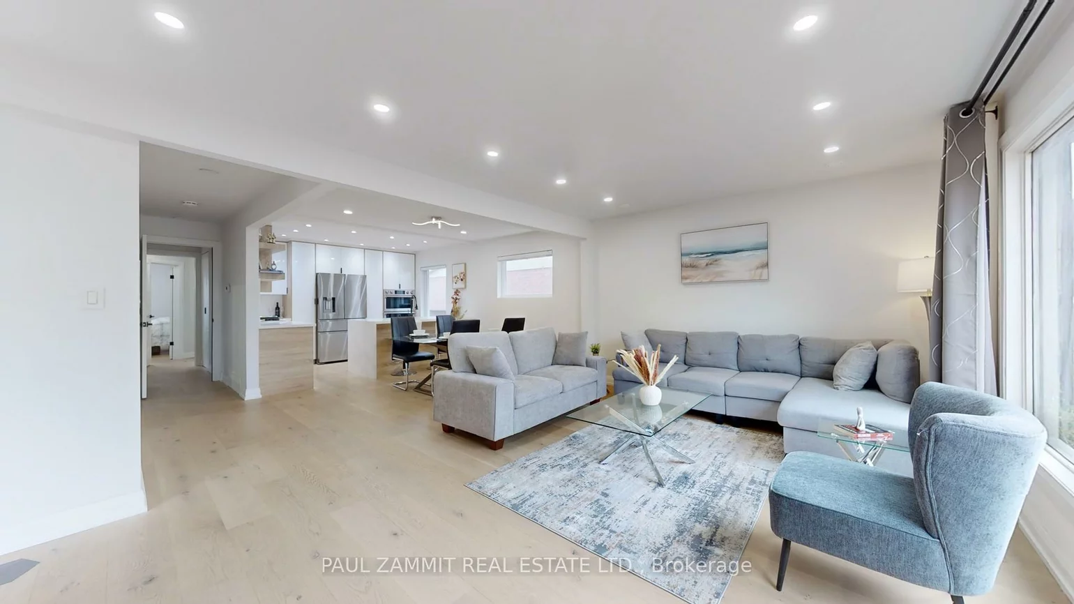 27, Sycamore, Aileen-Willowbrook, Markham