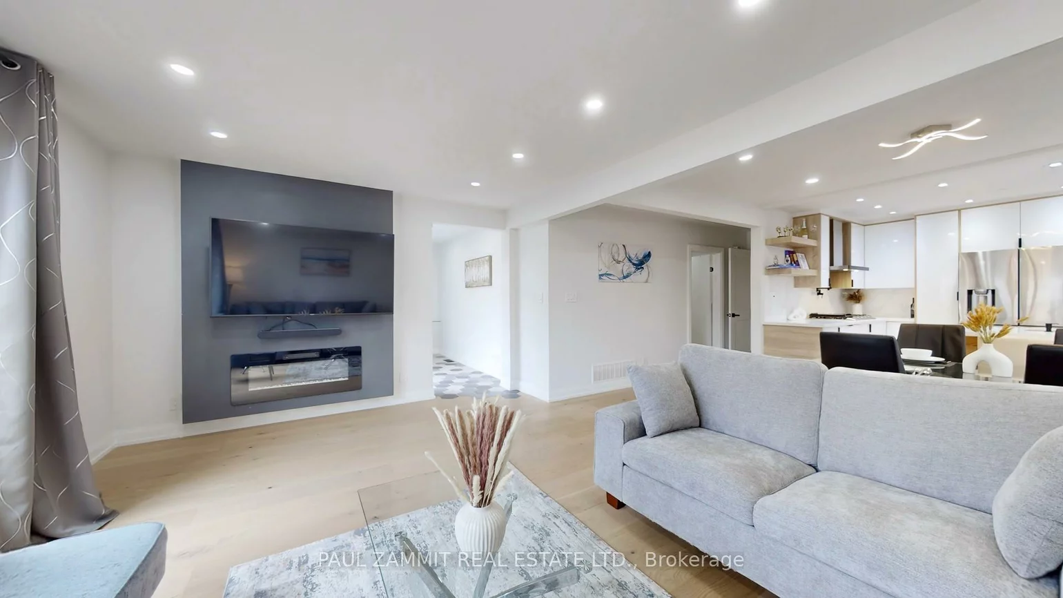 27, Sycamore, Aileen-Willowbrook, Markham