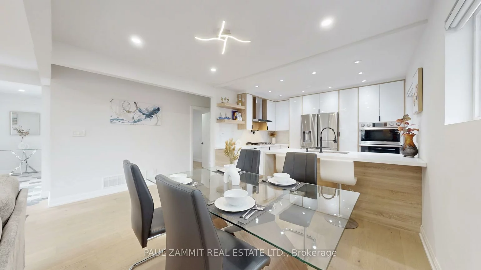 27, Sycamore, Aileen-Willowbrook, Markham