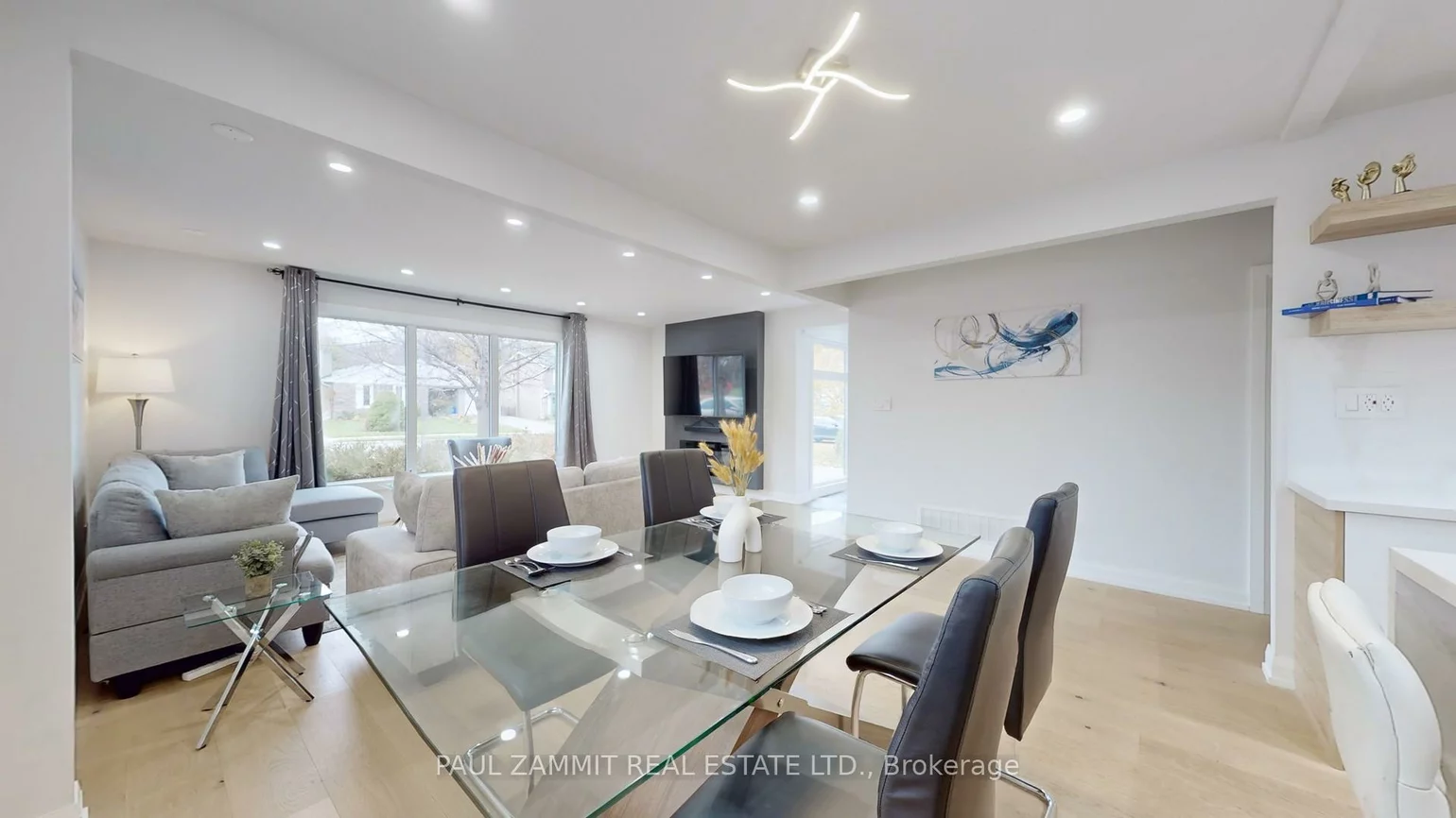 27, Sycamore, Aileen-Willowbrook, Markham