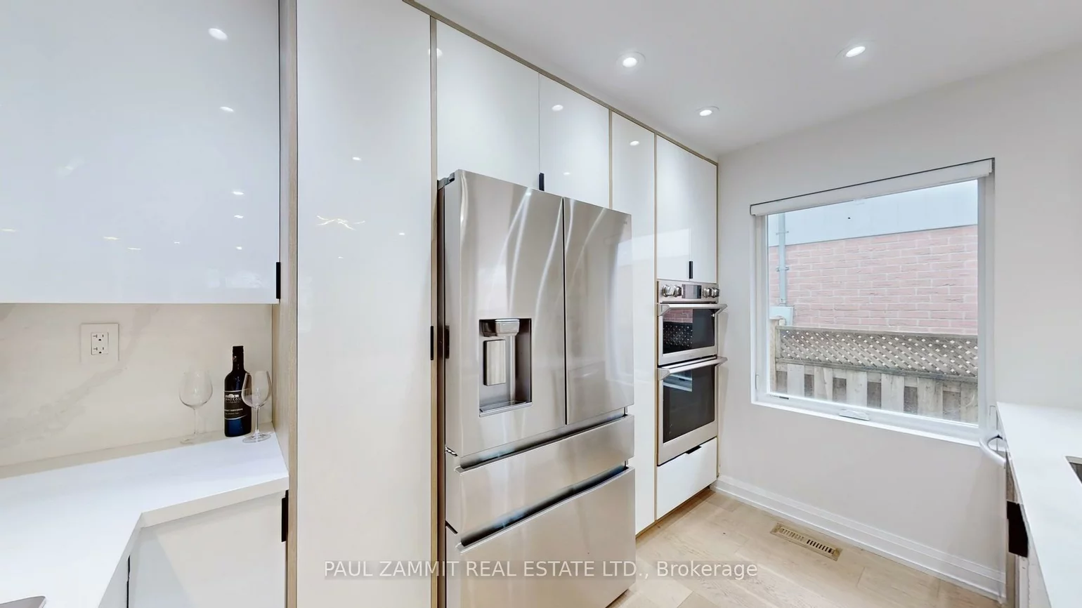 27, Sycamore, Aileen-Willowbrook, Markham