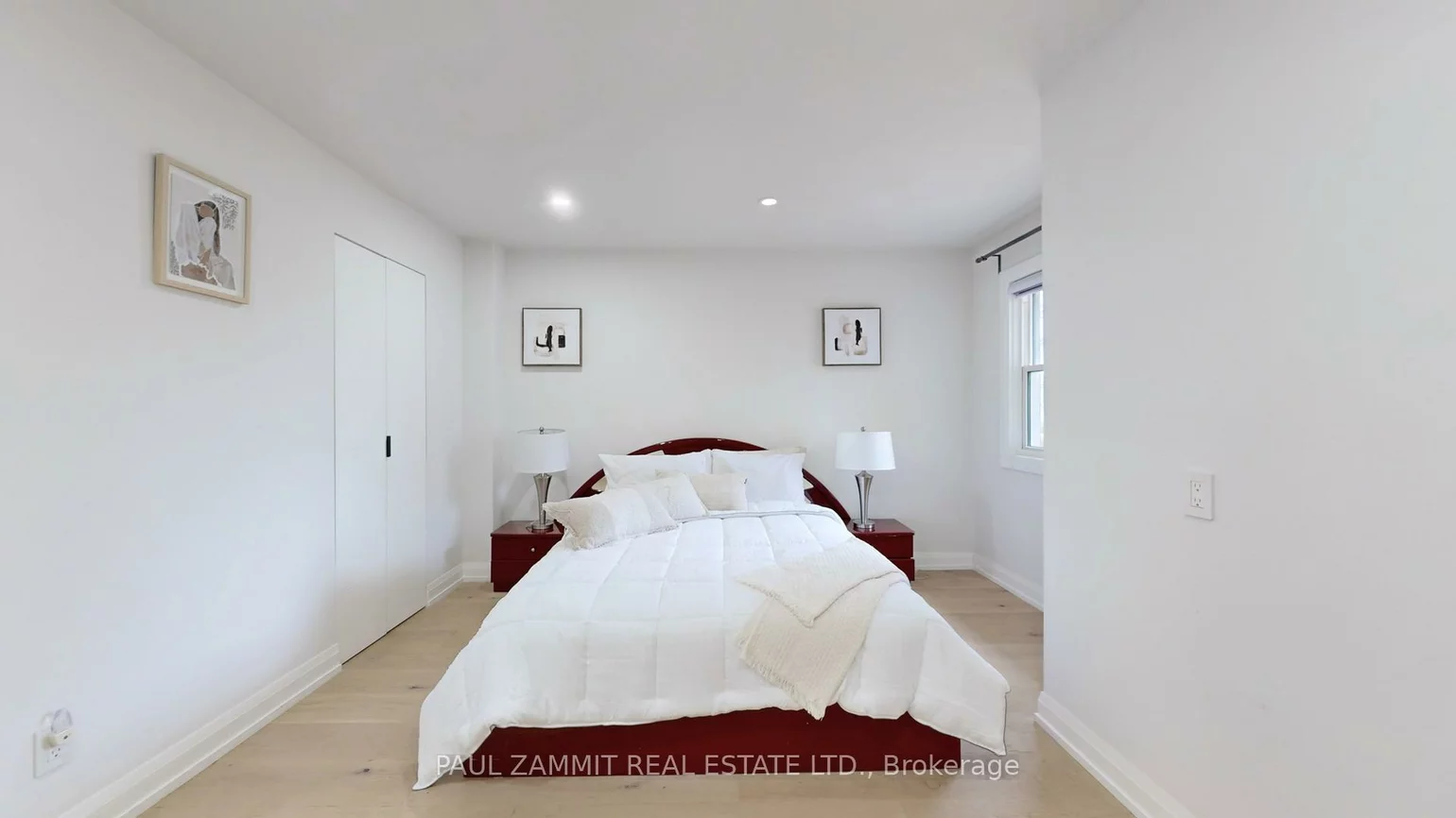 27, Sycamore, Aileen-Willowbrook, Markham