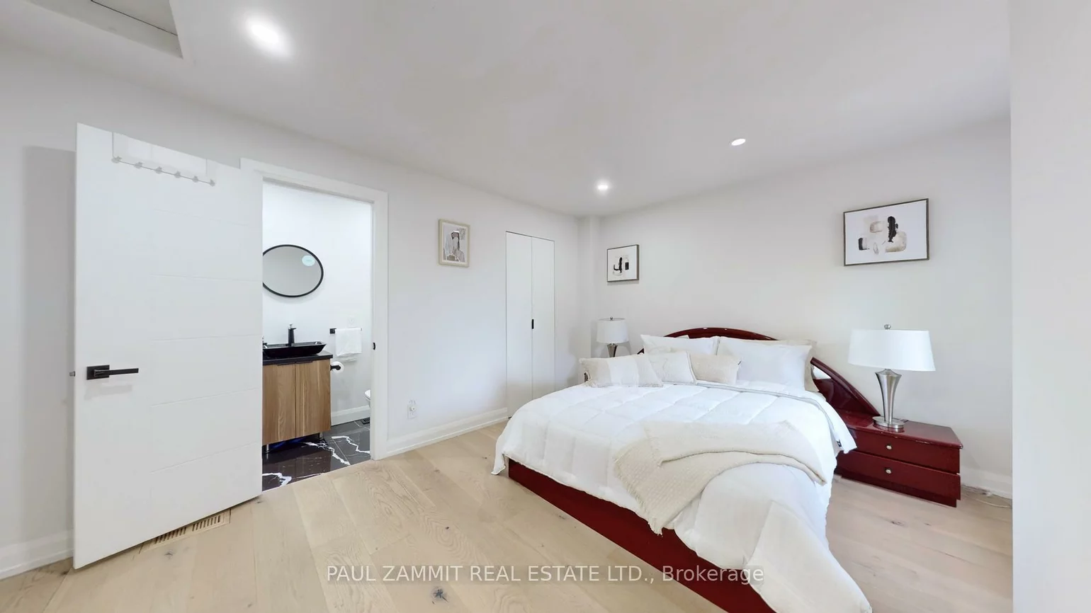 27, Sycamore, Aileen-Willowbrook, Markham