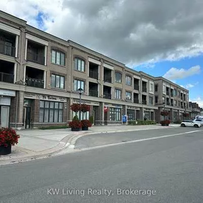 8, Nipigon, Berczy, Markham