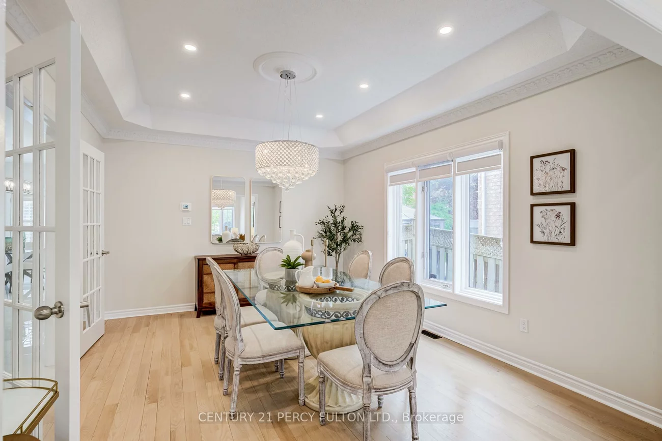 118, Village Gate, Cachet, Markham