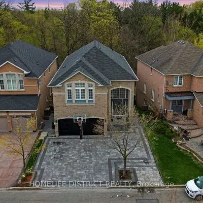 43, Bethany, Cedarwood, Markham