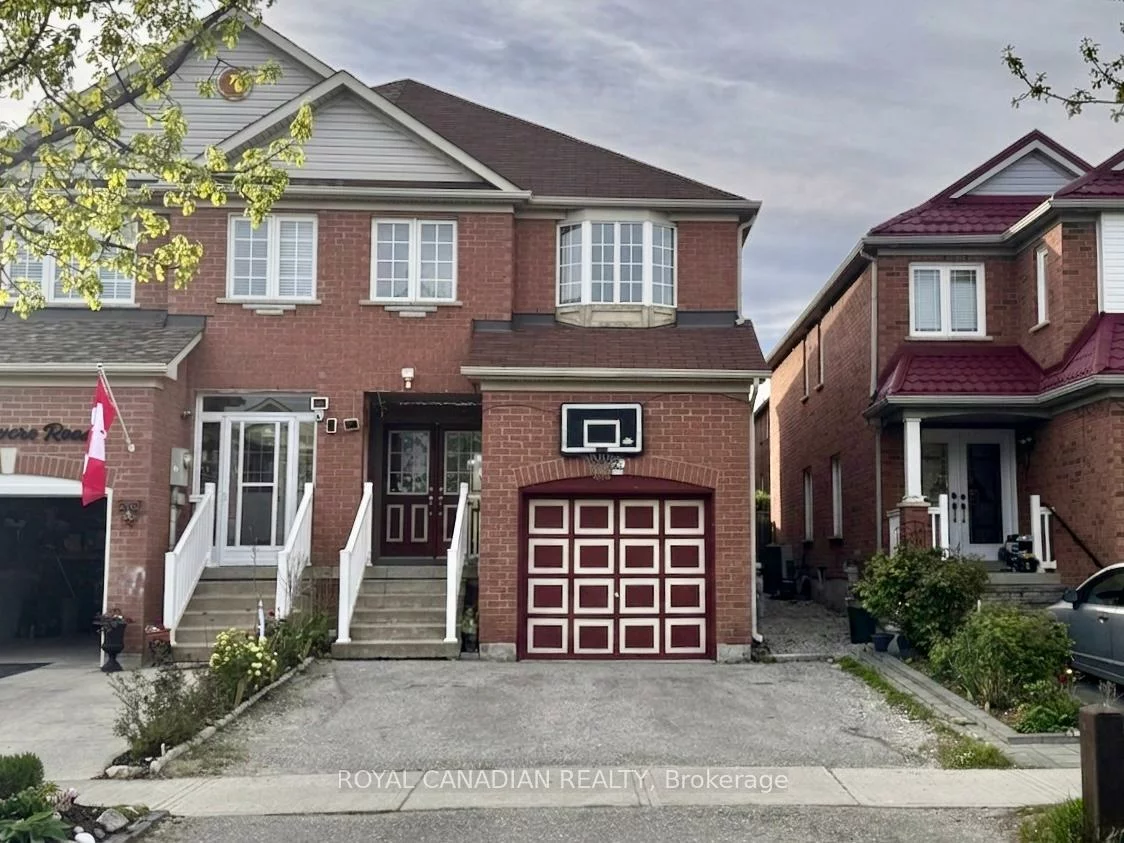 10, Guinevere, Cedarwood, Markham