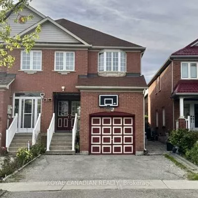 10, Guinevere, Cedarwood, Markham