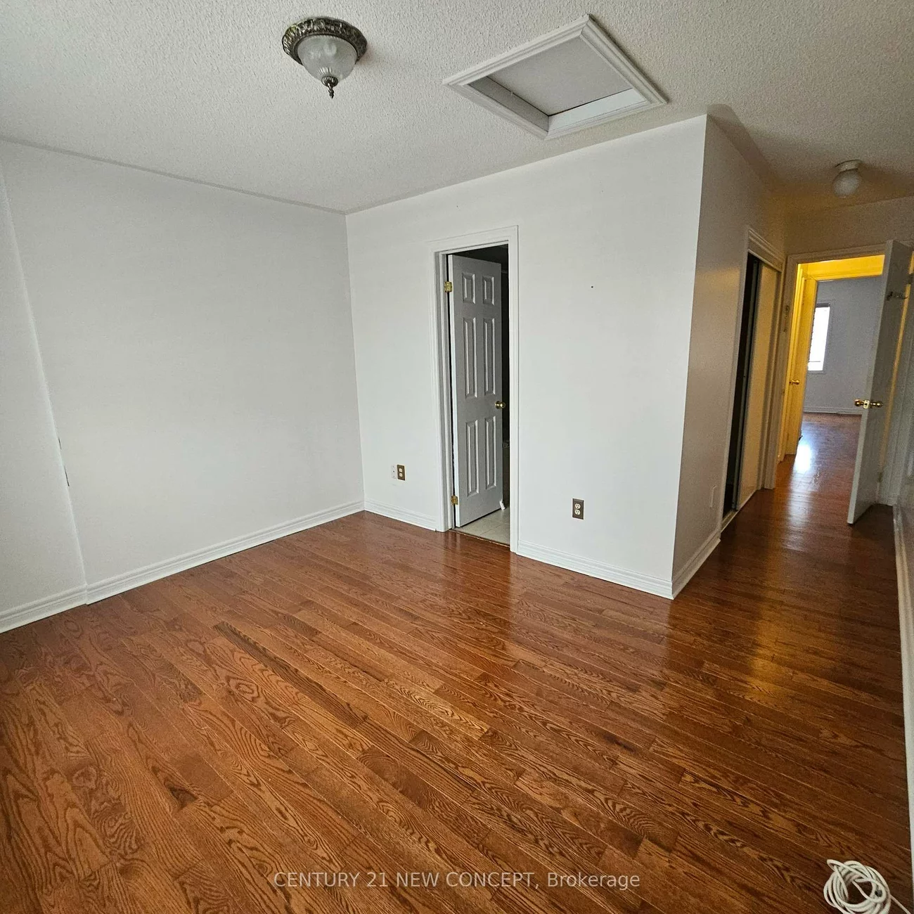 2662, Bur Oak, Cornell, Markham