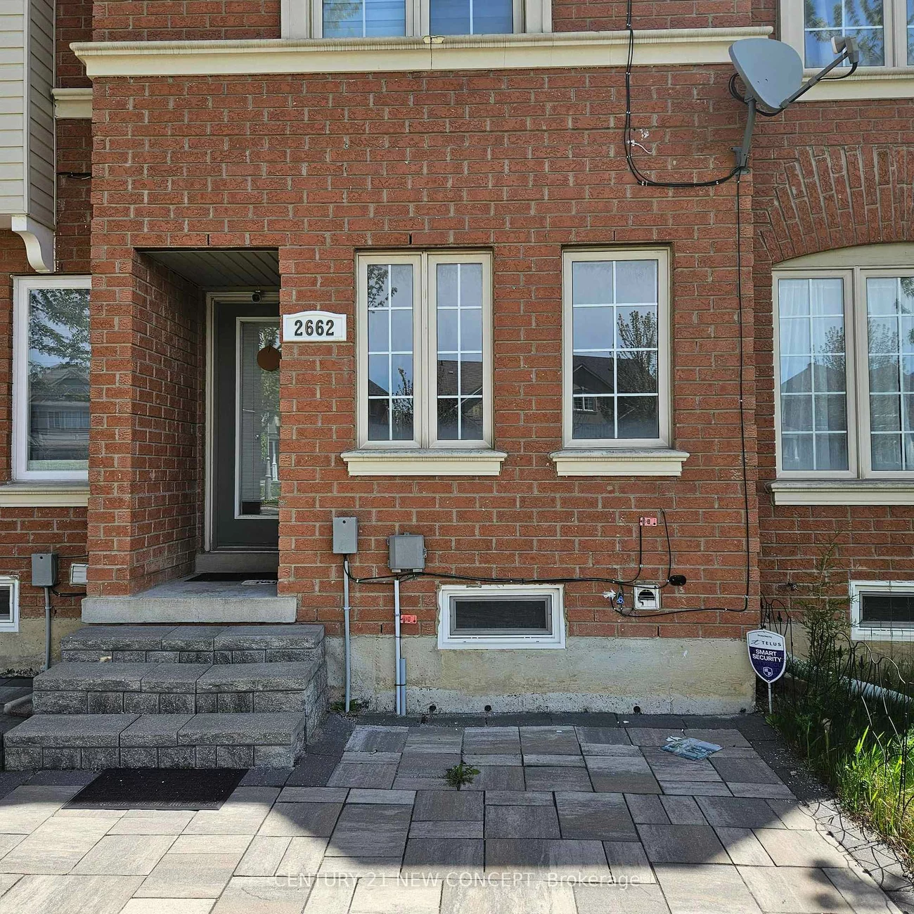 2662, Bur Oak, Cornell, Markham