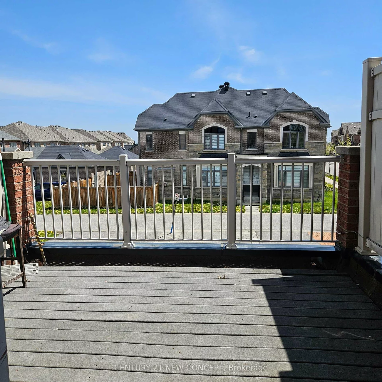 2662, Bur Oak, Cornell, Markham