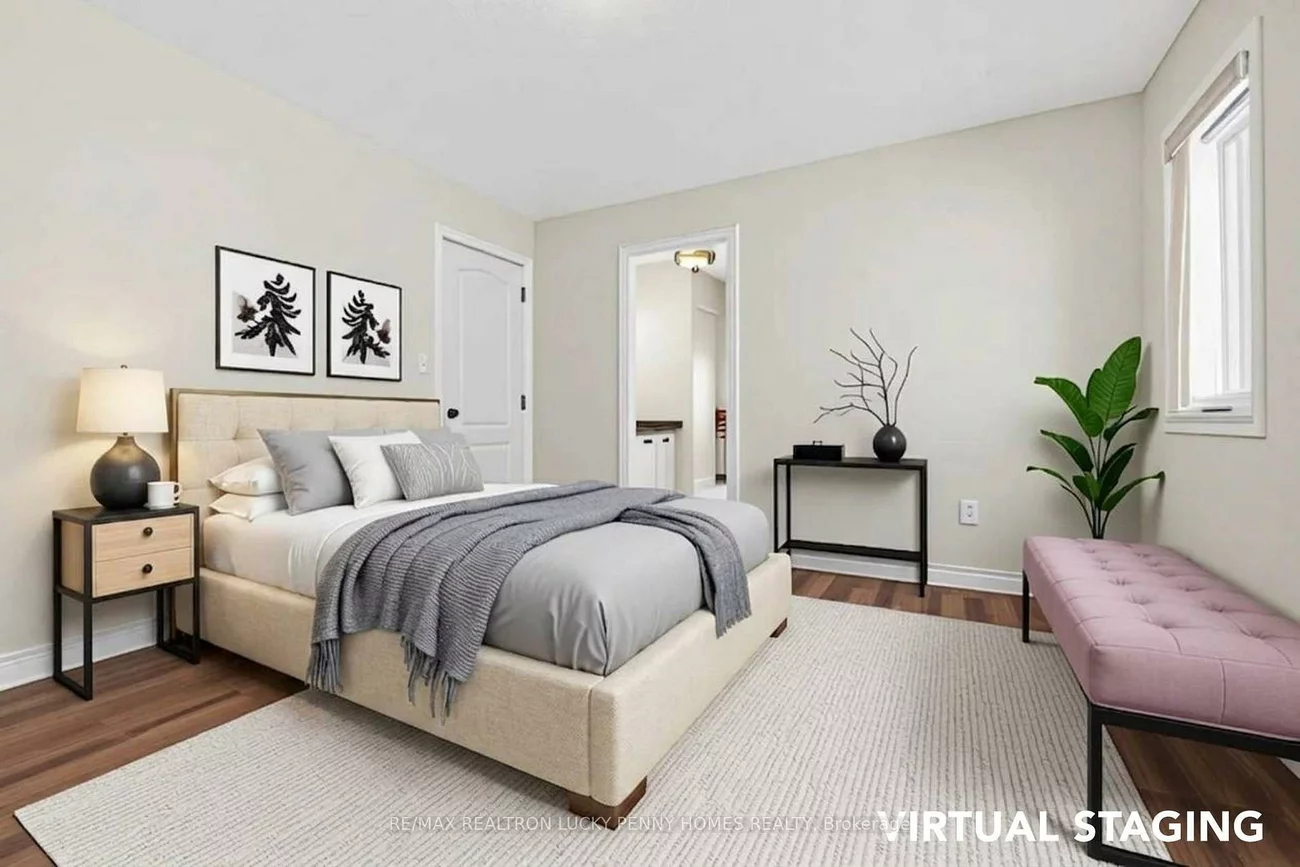 17, Coral Cove, Greensborough, Markham