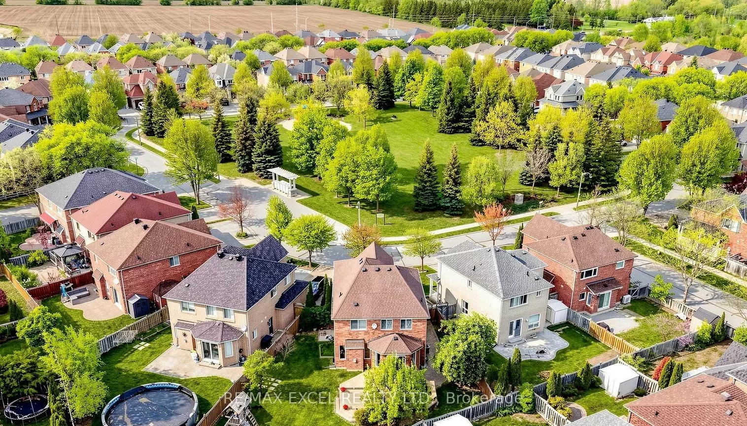 68, Chestertown, Berczy, Markham