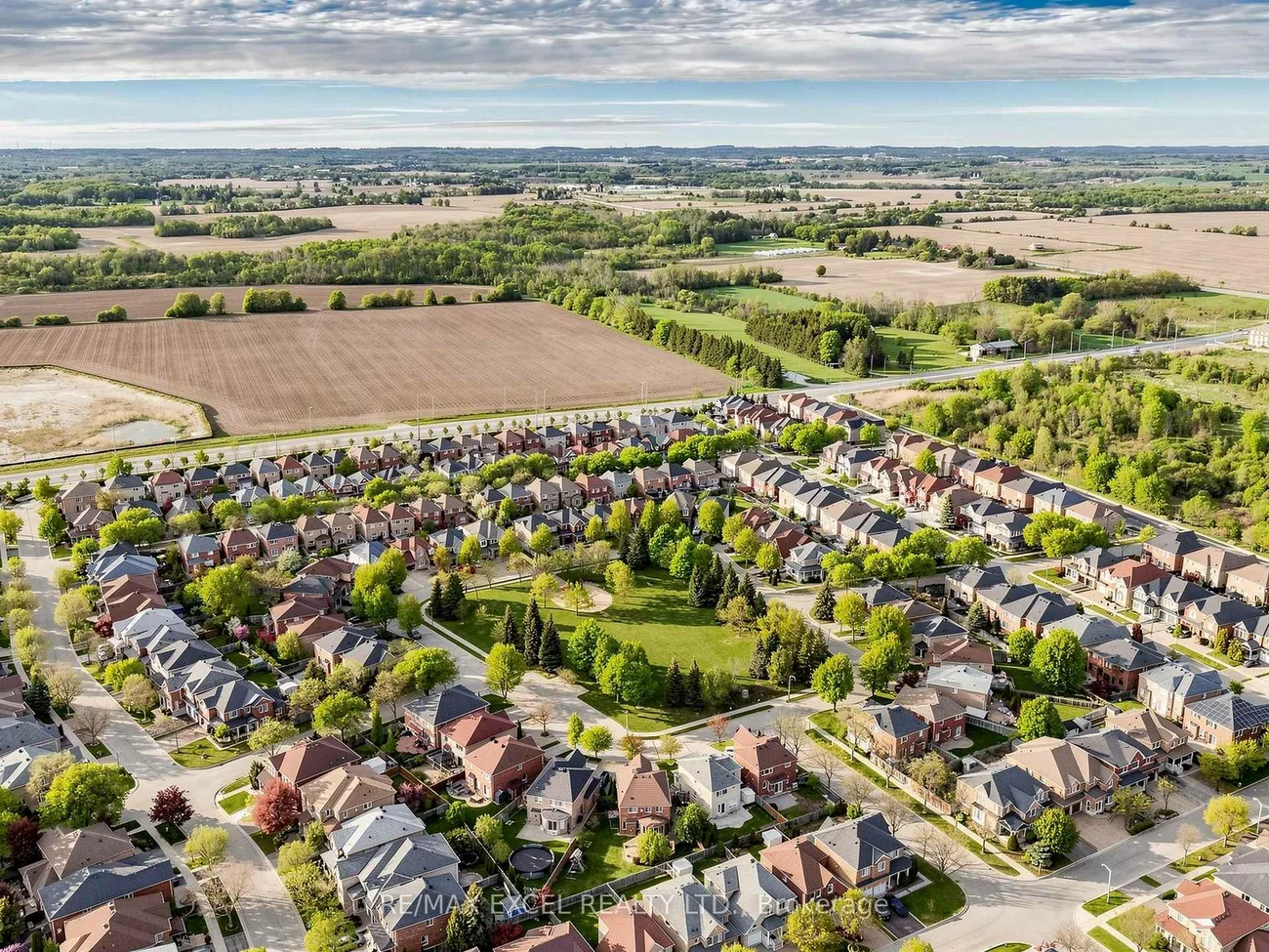 68, Chestertown, Berczy, Markham