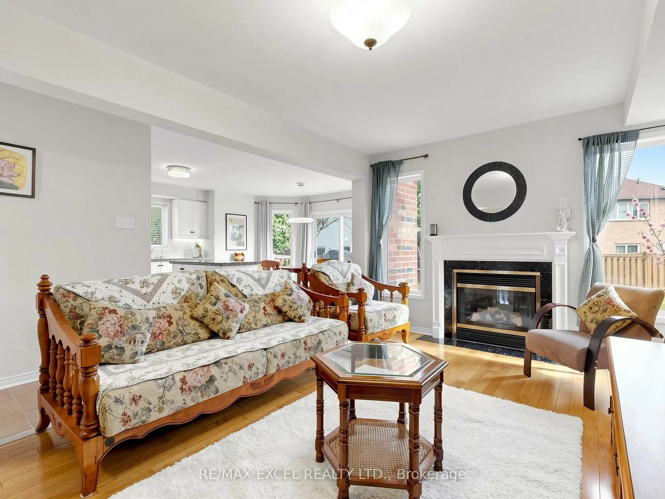 68, Chestertown, Berczy, Markham