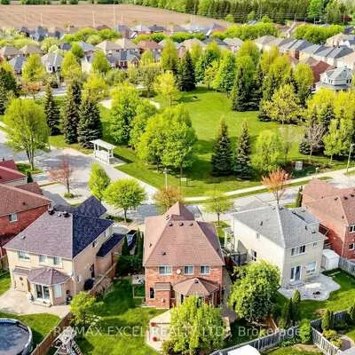 68, Chestertown, Berczy, Markham
