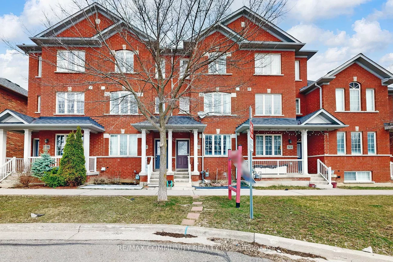 771, Cornell Rouge, Cornell, Markham