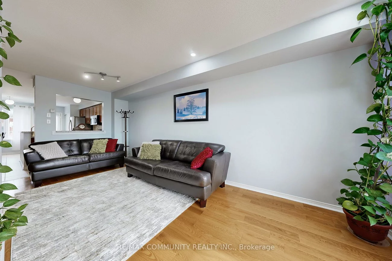 771, Cornell Rouge, Cornell, Markham