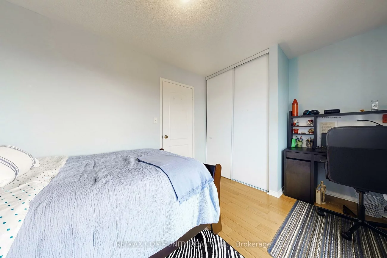 771, Cornell Rouge, Cornell, Markham