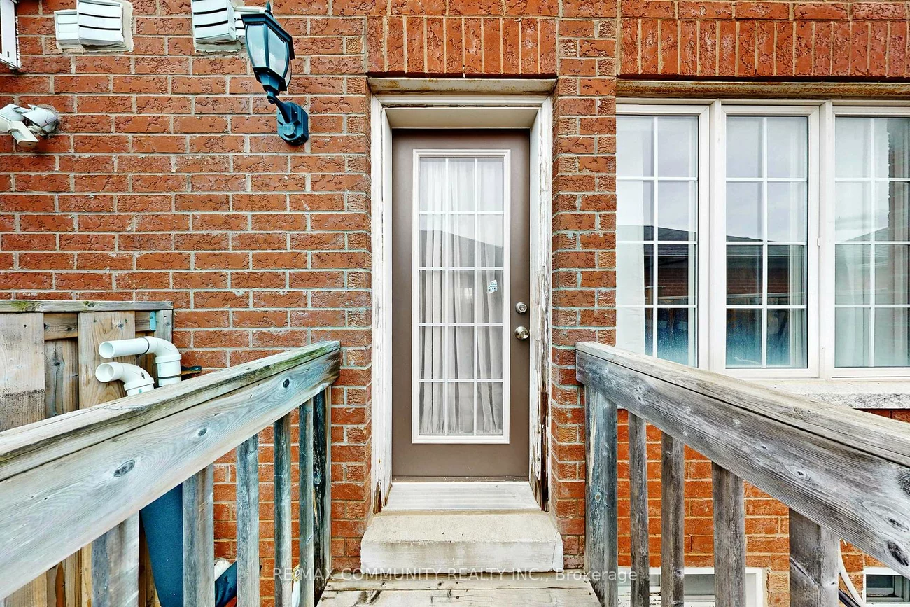 771, Cornell Rouge, Cornell, Markham