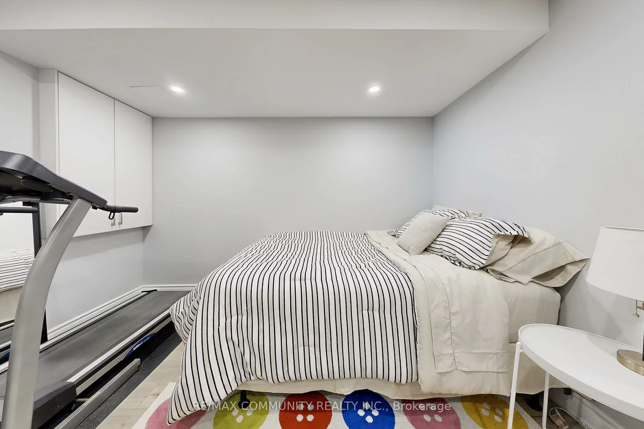 771, Cornell Rouge, Cornell, Markham