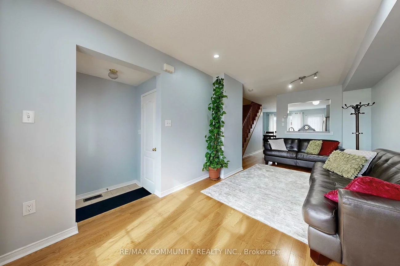 771, Cornell Rouge, Cornell, Markham
