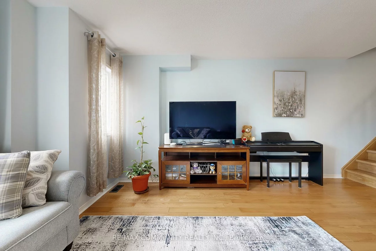 771, Cornell Rouge, Cornell, Markham