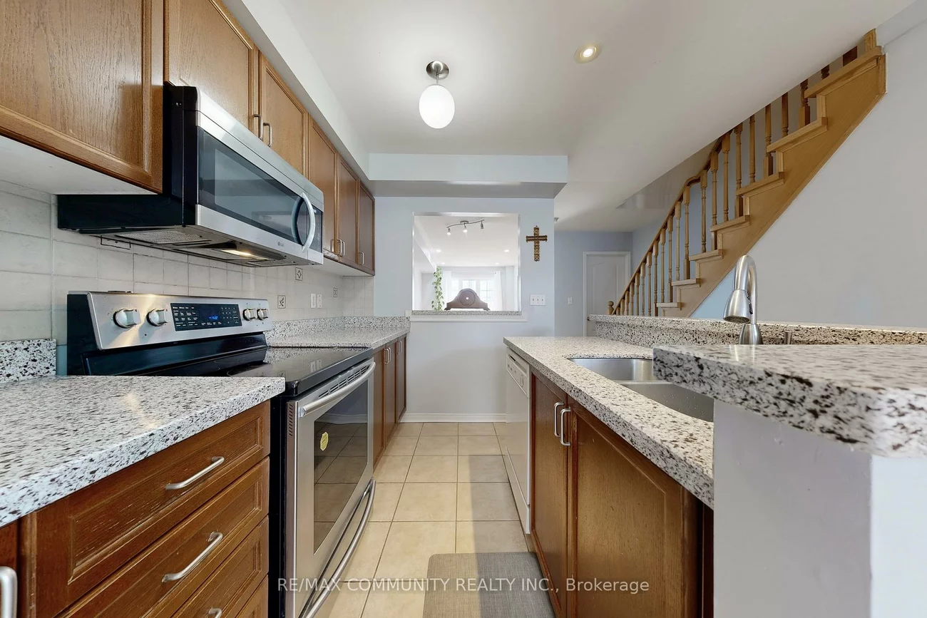 771, Cornell Rouge, Cornell, Markham