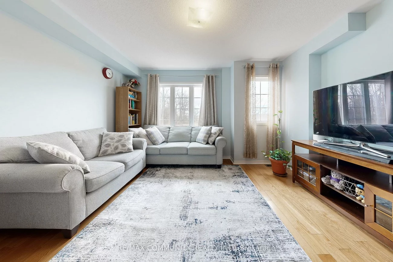 771, Cornell Rouge, Cornell, Markham