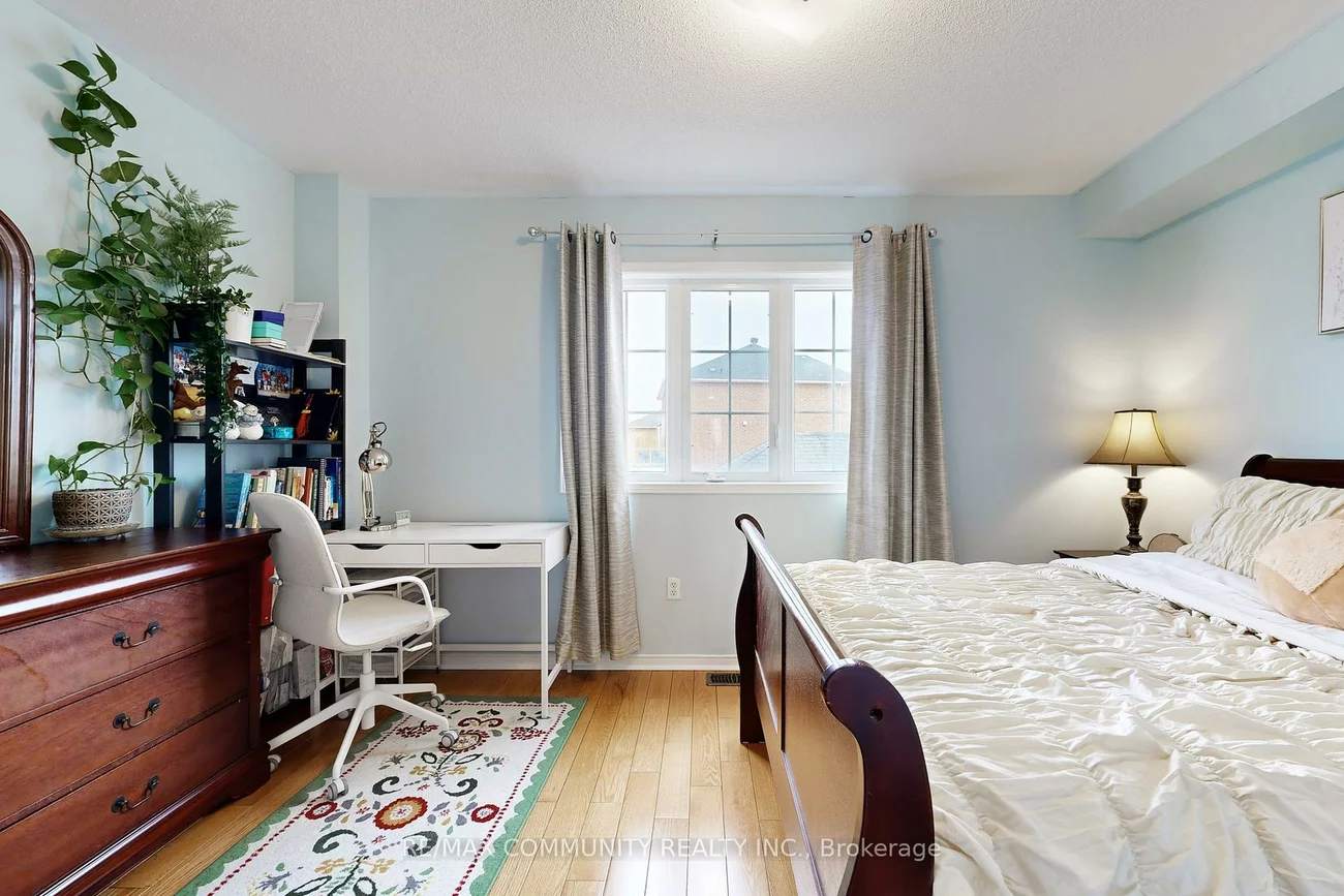 771, Cornell Rouge, Cornell, Markham