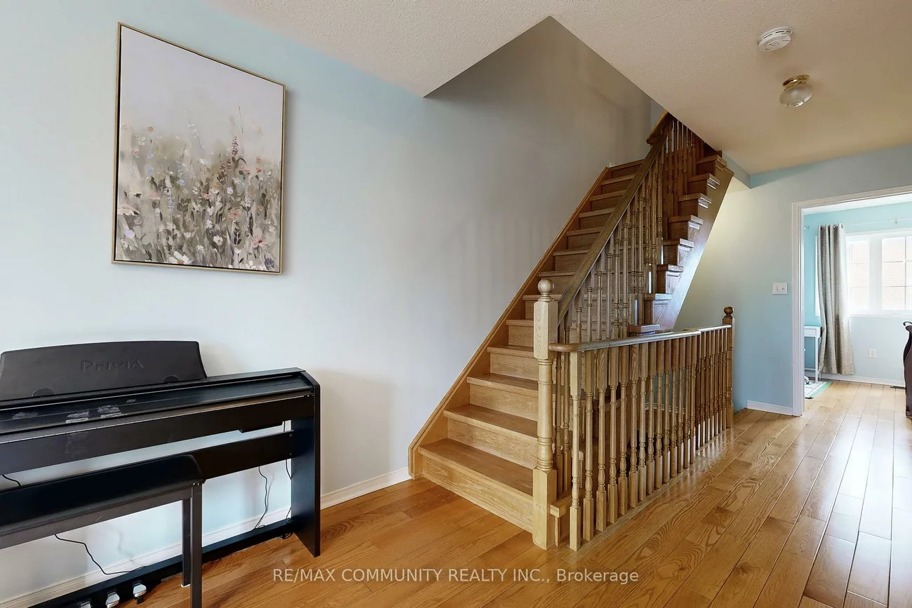 771, Cornell Rouge, Cornell, Markham