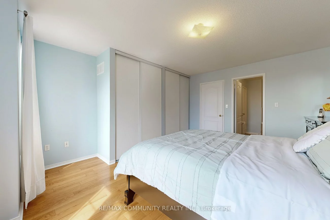 771, Cornell Rouge, Cornell, Markham