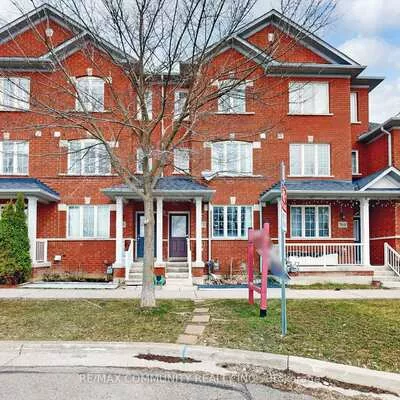 771, Cornell Rouge, Cornell, Markham