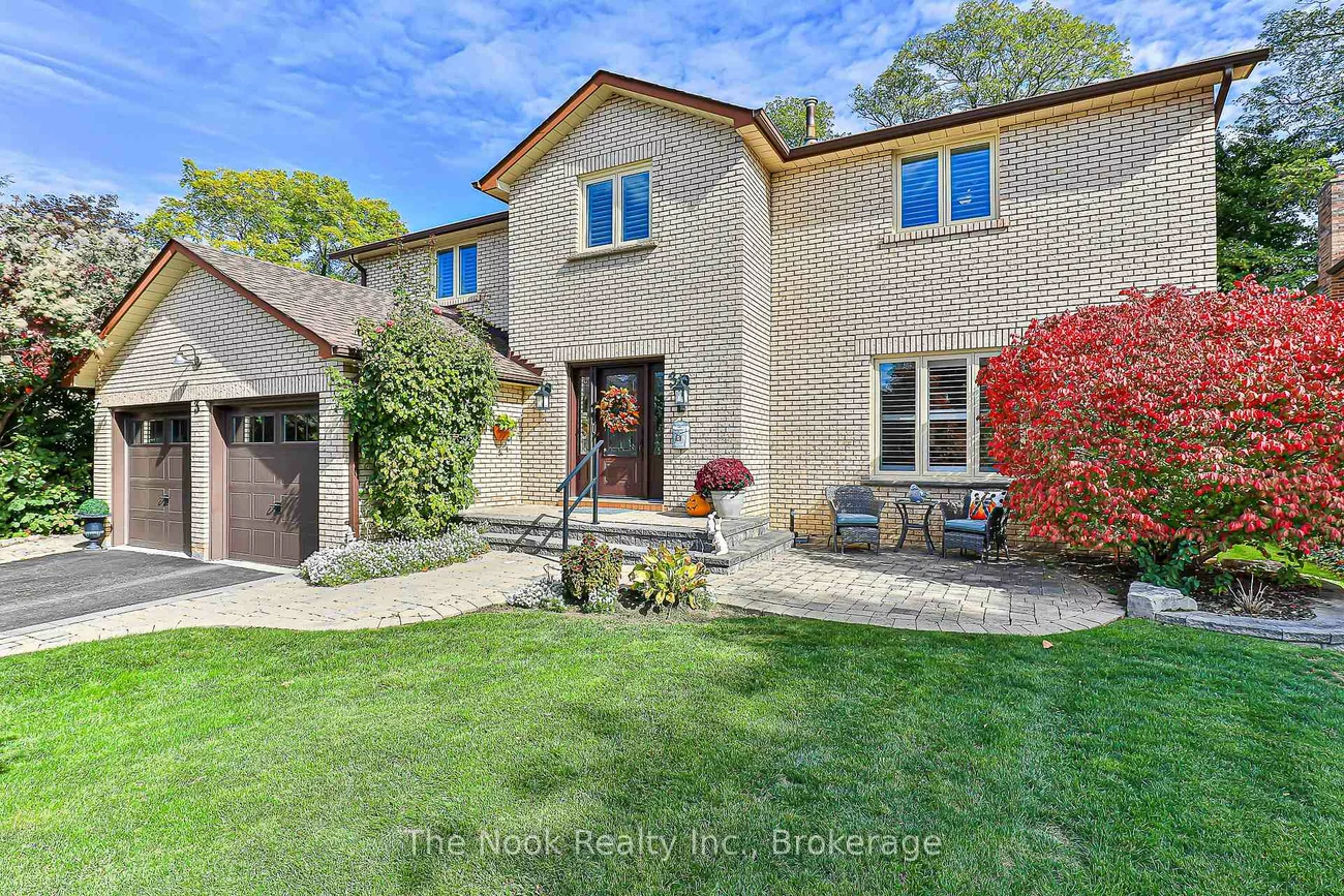 3, King Arthur's, Markham Village, Markham
